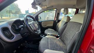 FIAT Panda usata, con Immobilizzatore elettronico