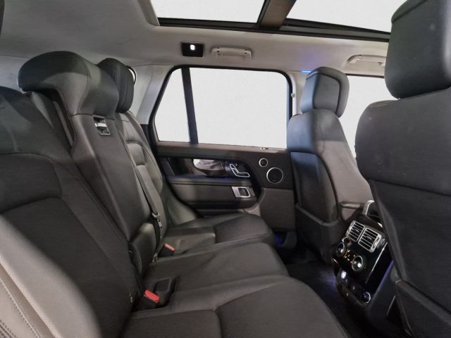 LAND ROVER Range Rover usata, con Cruise Control