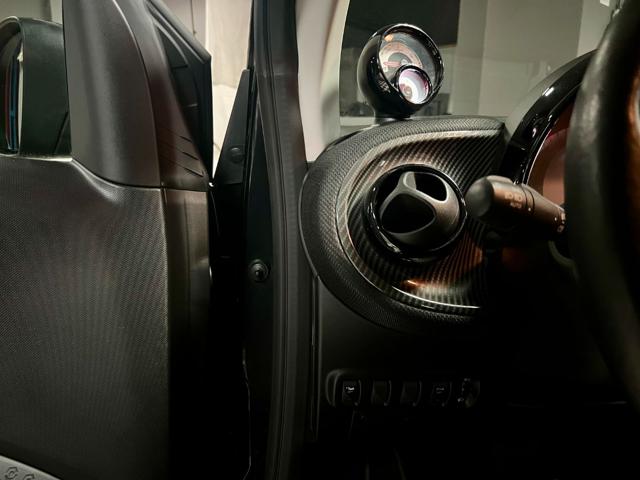 SMART ForTwo usata, con ESP