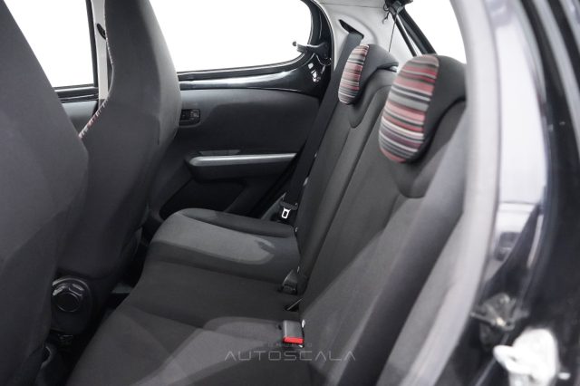CITROEN C1 usata 20