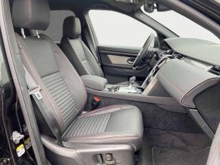LAND ROVER Discovery Sport usata, con Airbag laterali
