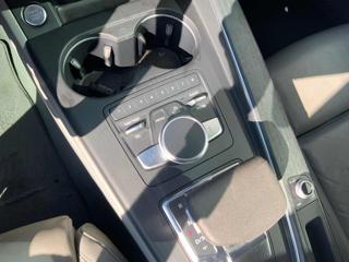 AUDI A5 usata, con Sedile posteriore sdoppiato