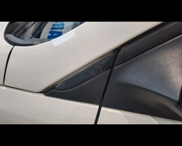LANCIA Ypsilon usata 14