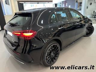 MERCEDES-BENZ A 250 usata, con Boardcomputer