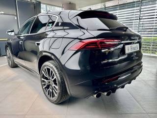 MASERATI Grecale usata, con Climatizzatore