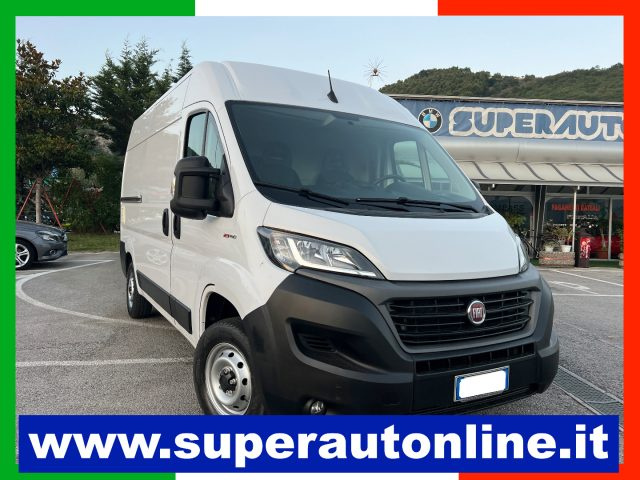 FIAT Ducato usata, con ABS