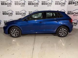 VOLKSWAGEN Polo usata, con Airbag laterali