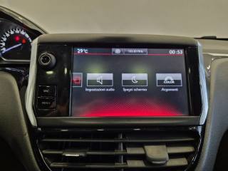 PEUGEOT 208 usata, con Controllo vocale