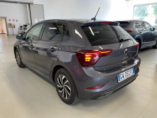 VOLKSWAGEN Polo usata, con Autoradio