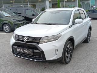 SUZUKI Vitara Top AllGrip 1.4 GPL/B 4WD MODEL 2025