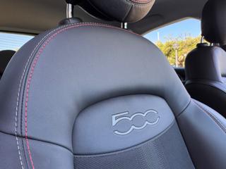 FIAT 500X usata, con Luci diurne LED