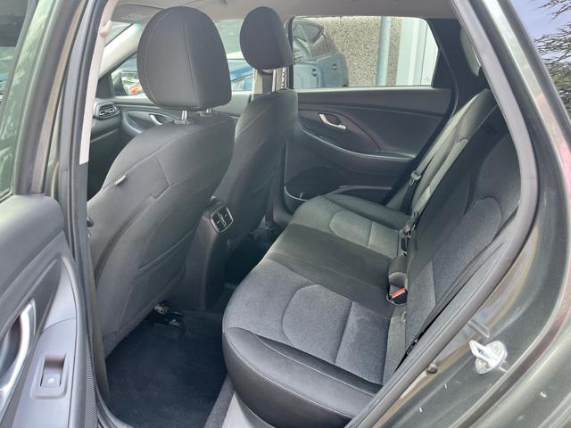 HYUNDAI i30 usata, con Climatizzatore