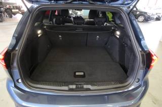 FORD Focus usata, con Sedile posteriore sdoppiato