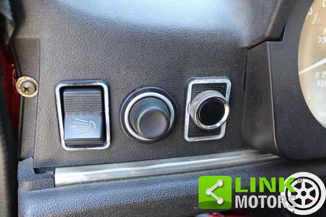 AUTOBIANCHI A 112 usata 6