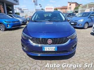 FIAT Tipo usata, con Alzacristalli elettrici