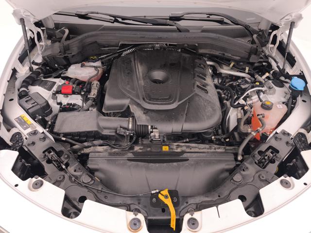 ALFA ROMEO Stelvio usata, con Sensore di pioggia