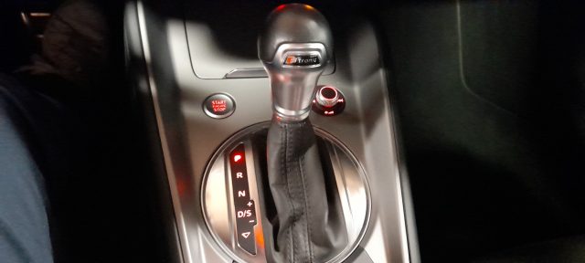 AUDI TT usata, con Autoradio digitale
