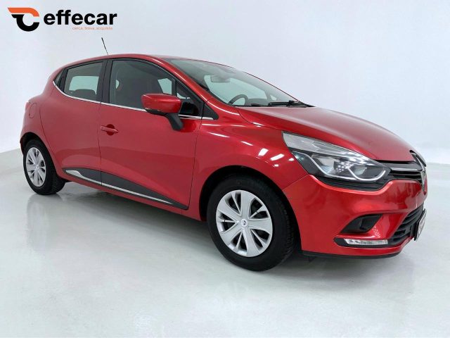 RENAULT Clio usata, con Airbag laterali