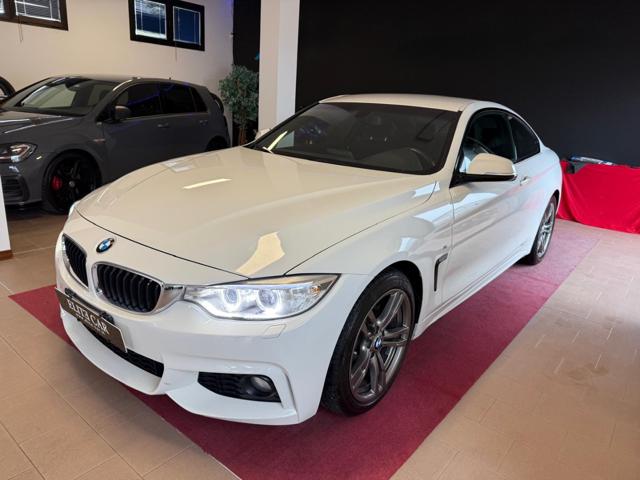 BMW 420 usata, con ABS