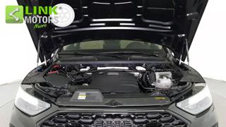 AUDI Q5 usata, con Climatizzatore
