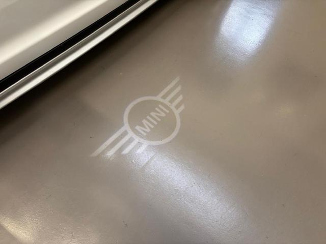 MINI Countryman usata, con Fendinebbia