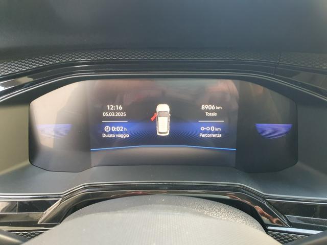 VOLKSWAGEN Polo usata, con ESP