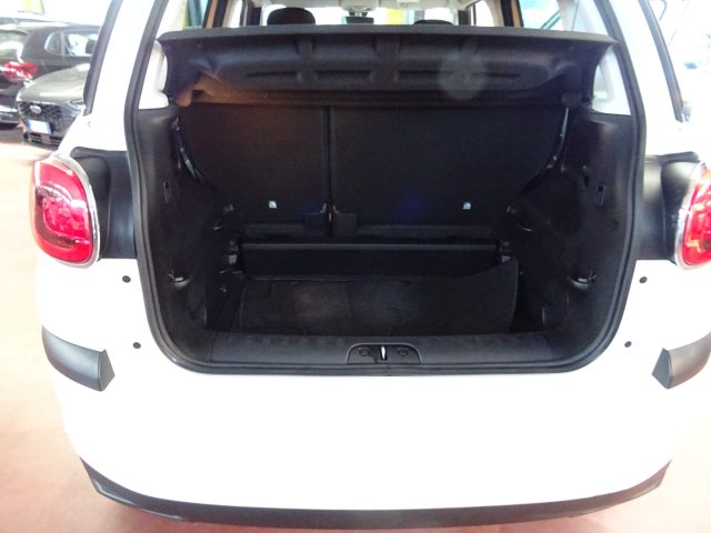 FIAT 500L usata, con Filtro antiparticolato