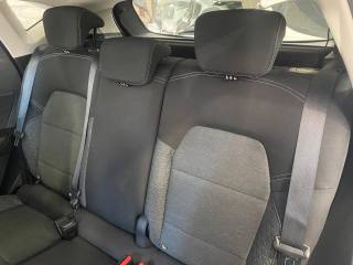 RENAULT Captur usata, con Bracciolo