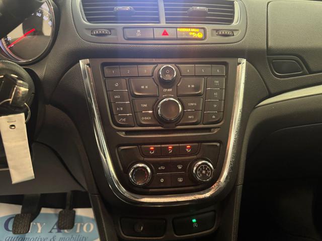 OPEL Mokka usata, con Climatizzatore