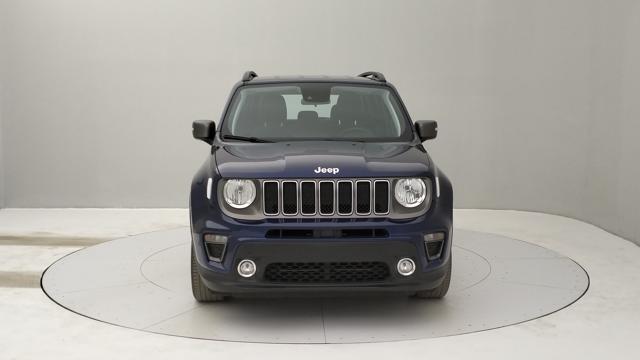 JEEP Renegade usata, con Cerchi in lega