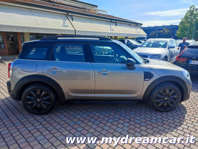 MINI Countryman usata 38