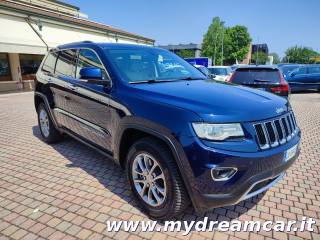 JEEP Grand Cherokee usata, con Controllo trazione