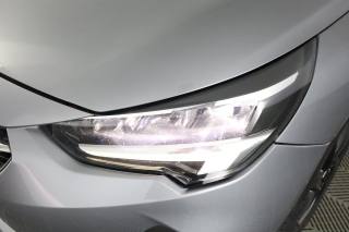 OPEL Corsa usata 7