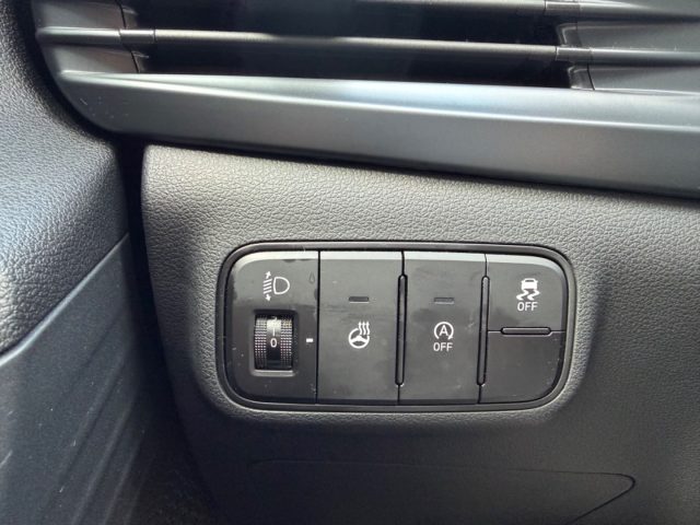 HYUNDAI i20 usata, con Cronologia tagliandi