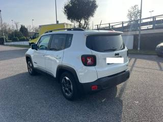 JEEP Renegade usata, con Boardcomputer