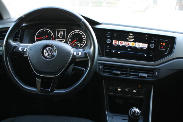 VOLKSWAGEN Polo usata, con Specchietti laterali elettrici