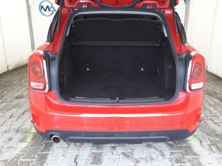 MINI Countryman usata, con Servosterzo
