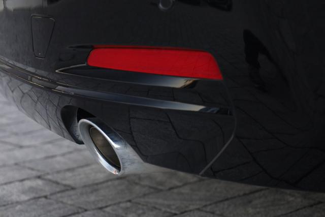 BMW 318 usata, con Fari bi-xeno