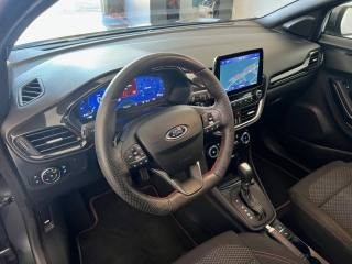 FORD Puma usata, con Antifurto