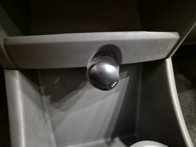 PEUGEOT 107 usata 19