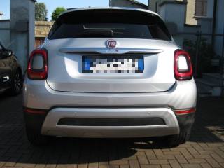FIAT 500X usata, con Cerchi in lega