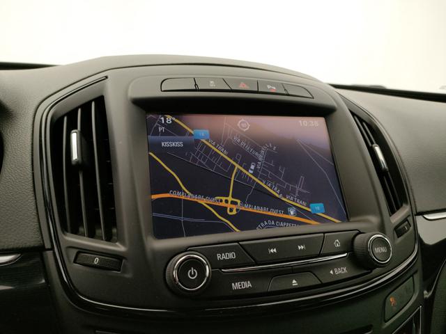 OPEL Insignia usata, con ESP