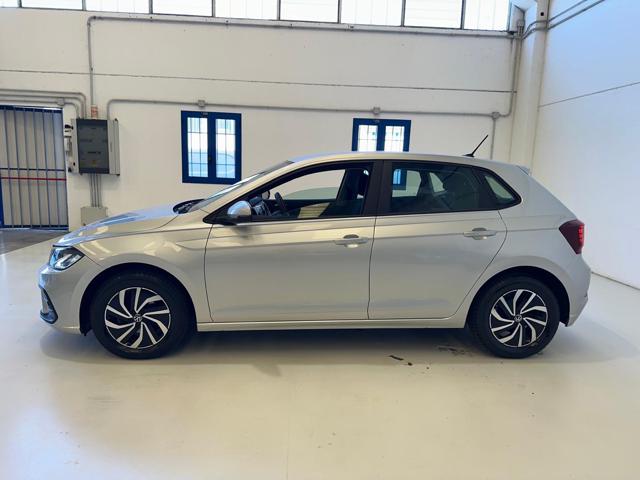 VOLKSWAGEN Polo usata, con Airbag