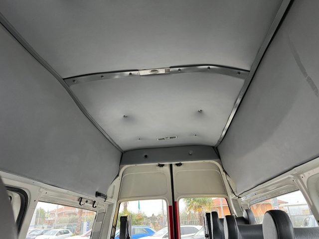 VOLKSWAGEN Caravelle usata, con Fendinebbia