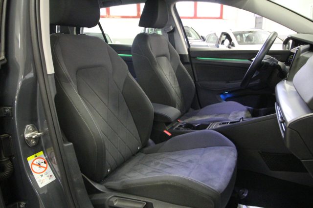 VOLKSWAGEN Golf usata, con Servosterzo