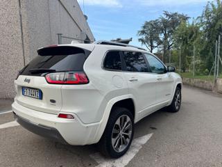 JEEP Cherokee usata, con Airbag laterali