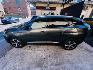 PEUGEOT 3008 usata, con Climatizzatore