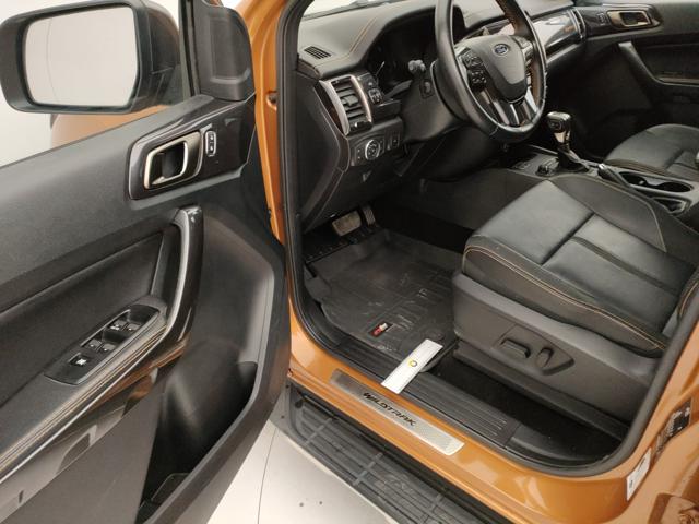 FORD Ranger usata 54