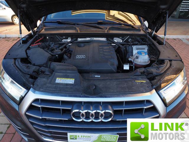 AUDI Q5 usata 24