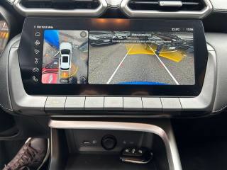 MG ZS usata, con Cruise Control